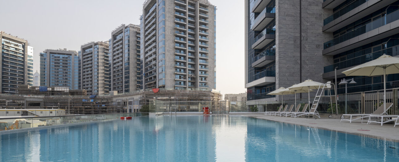 Al Sayyah Residence - 090720 - 820